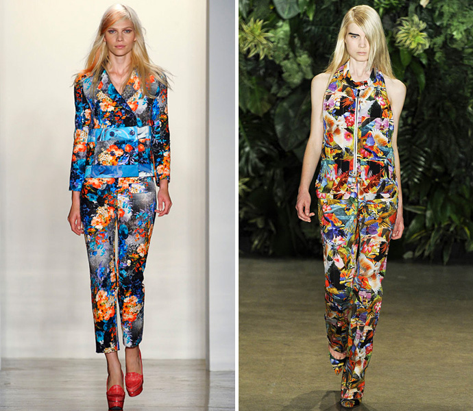 Модный букет (фото 2)