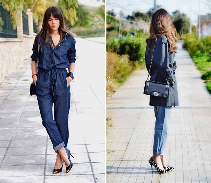 Любимая вещь Мирославы Дума и Блейк Лайвли: сумка Chanel Boy (фото 14)