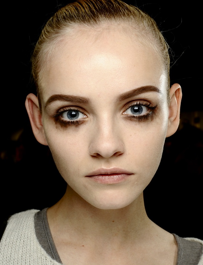 Роковая барышня Louis Vuitton (фото 8)