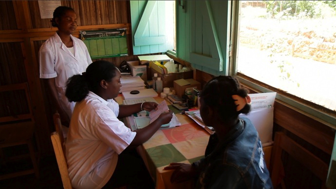 Взгляд изнутри: мадагаскарские бьюти-экспедиции Chanel (фото 3)