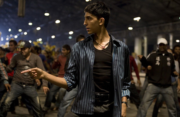 Городские саундтреки: Мумбаи (фото 9)