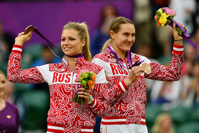Как Британия полюбила свою Олимпиаду (фото 9)