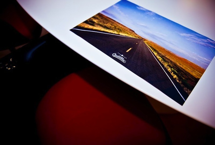 Новый ресторан The Pink Cadillac (фото 14)