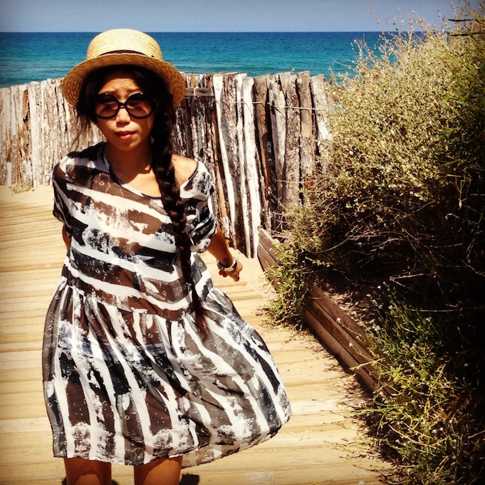 Travel-интервью: Оксана Он (фото 5)