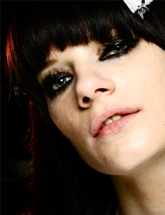 Образы осени в лицах эпохи (фото 9)