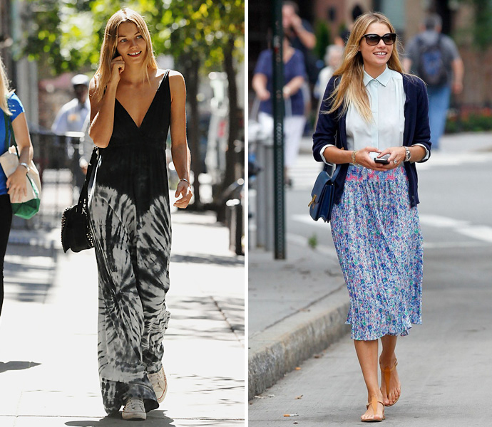 Девушка недели: Джессика Харт (фото 7)