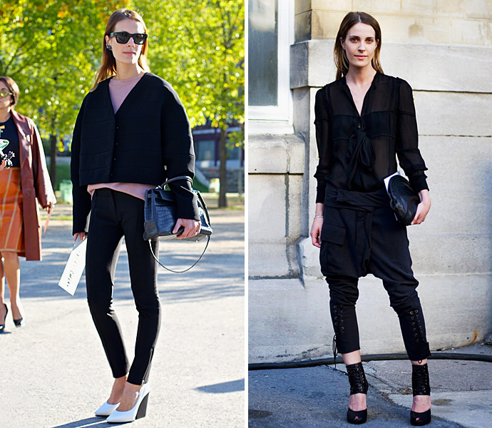 Девушка недели: Ванесса Трайна (фото 13)