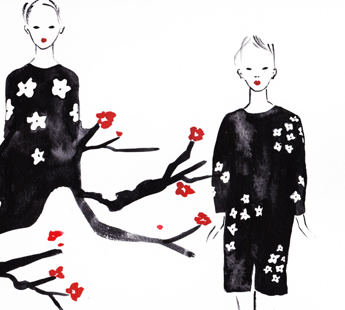 Выбор Buro 24/7: Prada (фото 1)