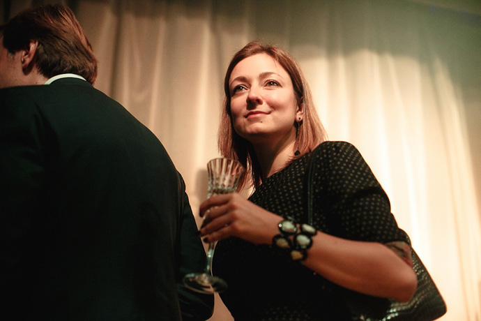 День рождения Ованеса Погосяна в Chateau de Fantomas (фото 3)