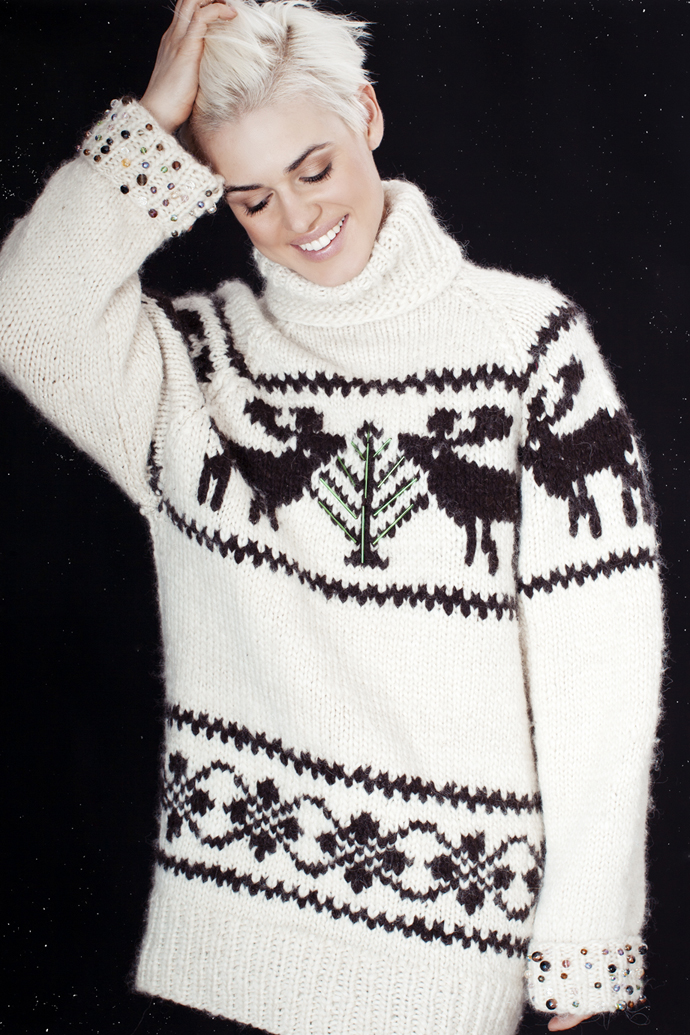 10 капсульных коллекций для Aizel 24/7 (фото 8)