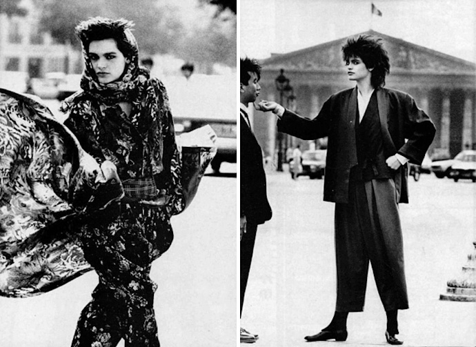 Kenzo: на пороге перемен (фото 7)