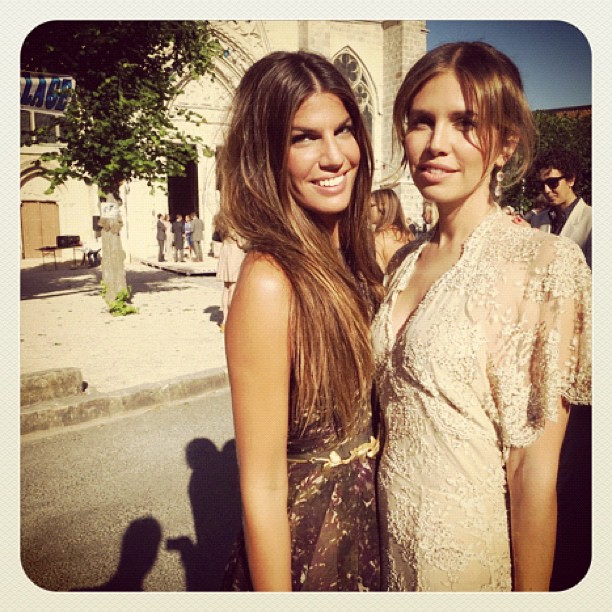 Модная Instagram-мания. Часть 17 (фото 4)