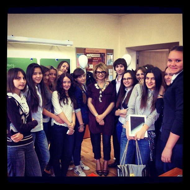 Модная Instagram-мания. Часть 23 (фото 24)