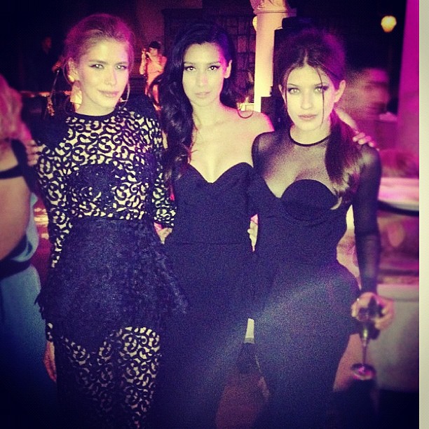 Модная Instagram-мания. Часть 8 (фото 3)