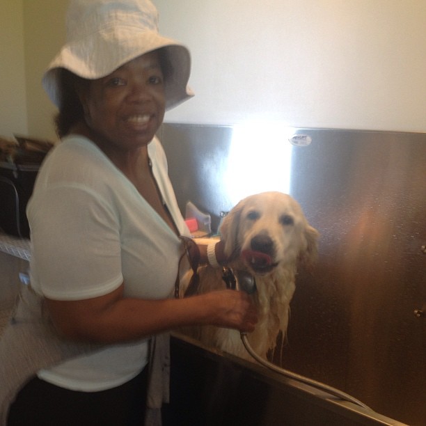 Модная Instagram-мания. Часть 8 (фото 4)