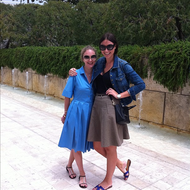 Модная Instagram-мания. Часть 6 (фото 2)