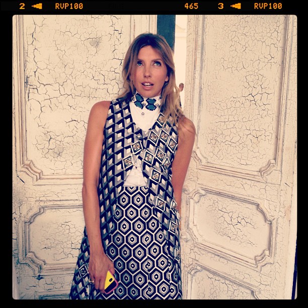 Модная Instagram-мания. Часть 10 (фото 3)