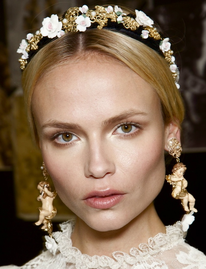 Топ-10 лучших осенних причесок (фото 8)