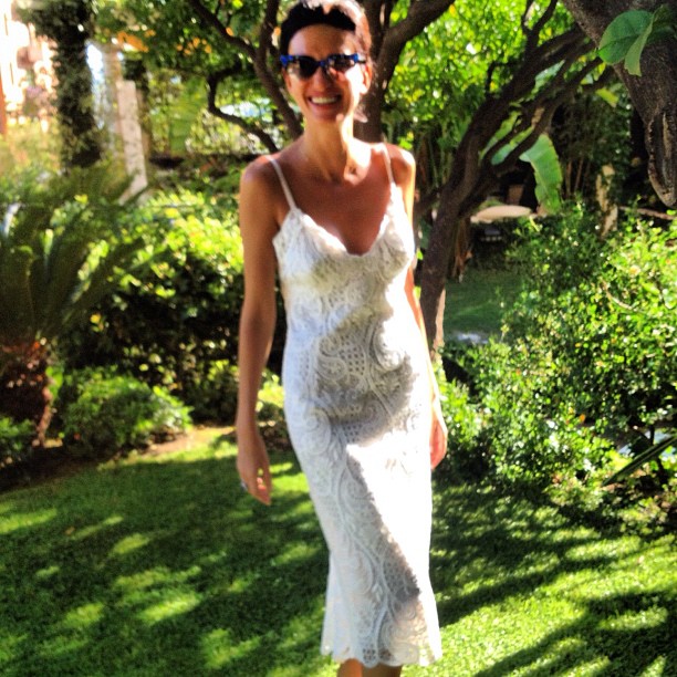 Модная Instagram-мания. Часть 14 (фото 10)