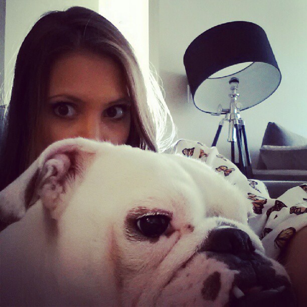 Модная Instagram-мания. Часть 16 (фото 5)