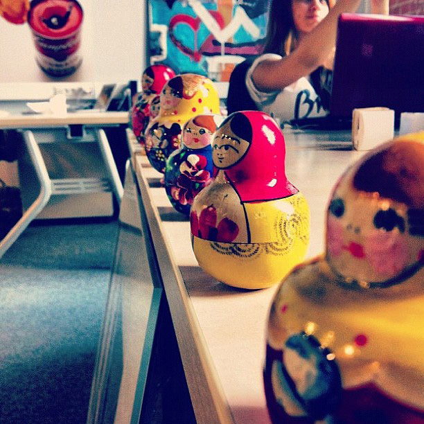 У Buro 24/7 появился Instagram! (фото 3)