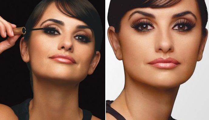 История туши для ресниц (фото 10)