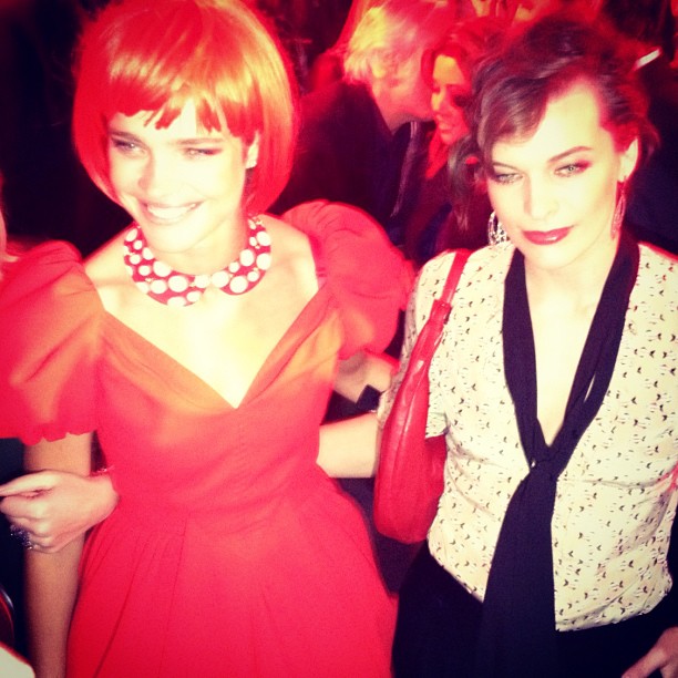 Модная Instagram-мания. Часть 18 (фото 23)