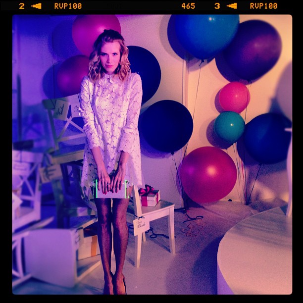 Модная Instagram-мания. Часть 4 (фото 9)