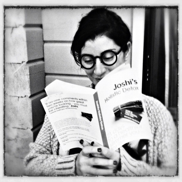 Модная Instagram-мания. Часть 12 (фото 10)