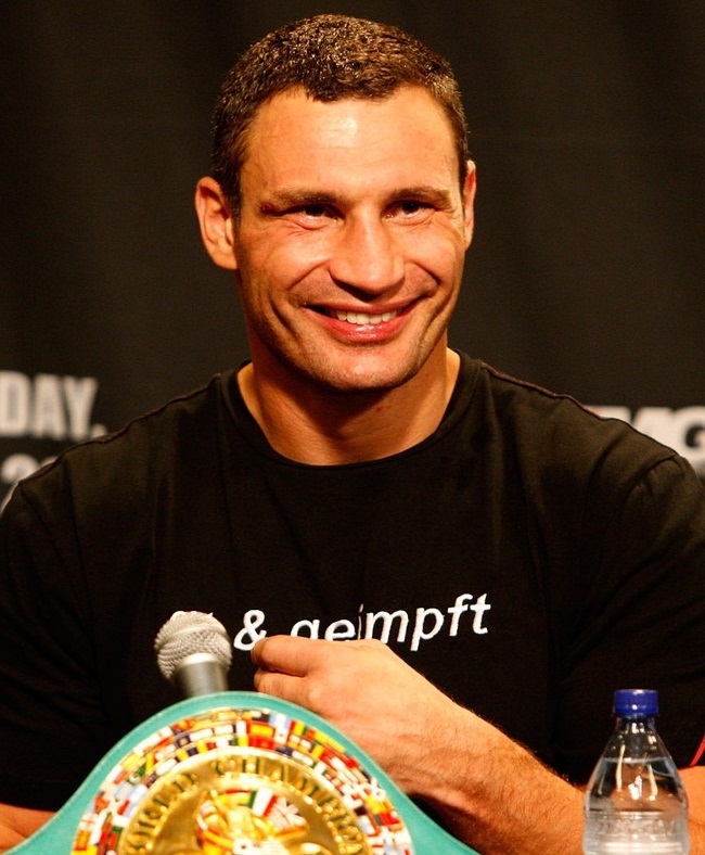 Кто поддерживает Юлию Тимошенко? (фото 3)