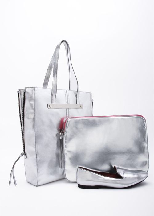 Коллекция Werelse для Mango Touch (фото 11)