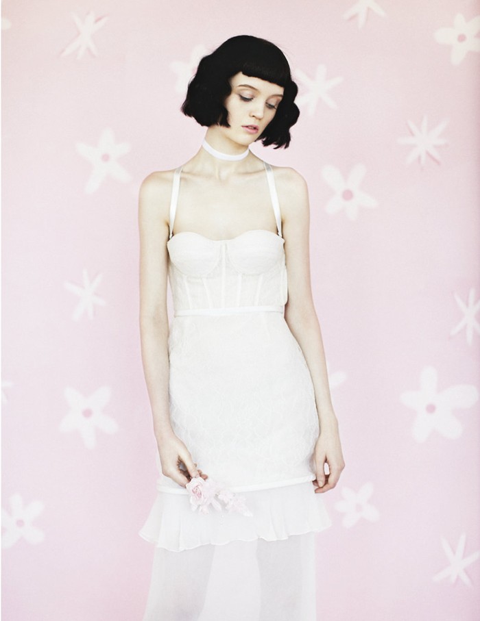 Коллекция Richard Nicoll for Topshop (фото 2)