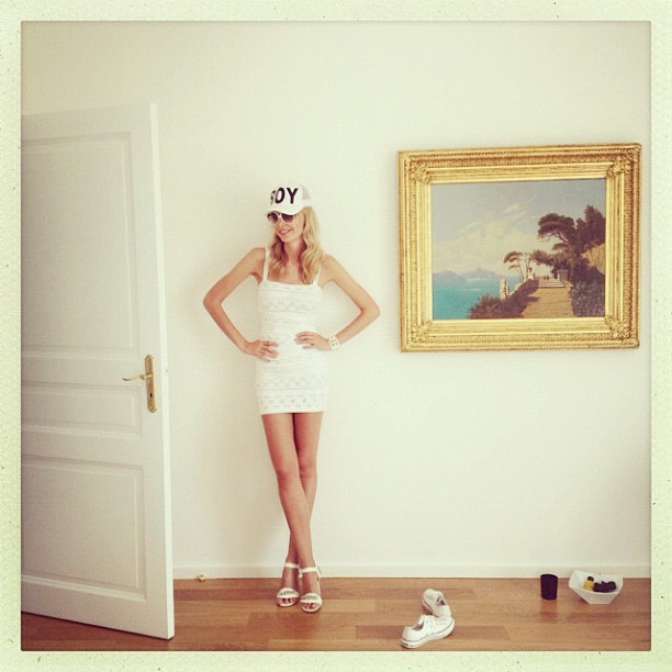 Модная Instagram-мания. Часть 11 (фото 13)