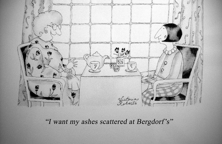 "Бергдорф Гудман: Больше века на вершине модного олимпа" (фото 2)