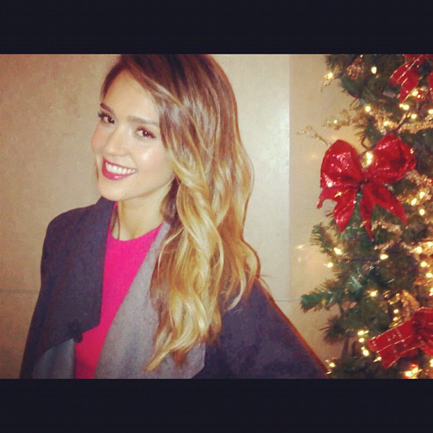 Новогодняя Instagram-мания (фото 3)