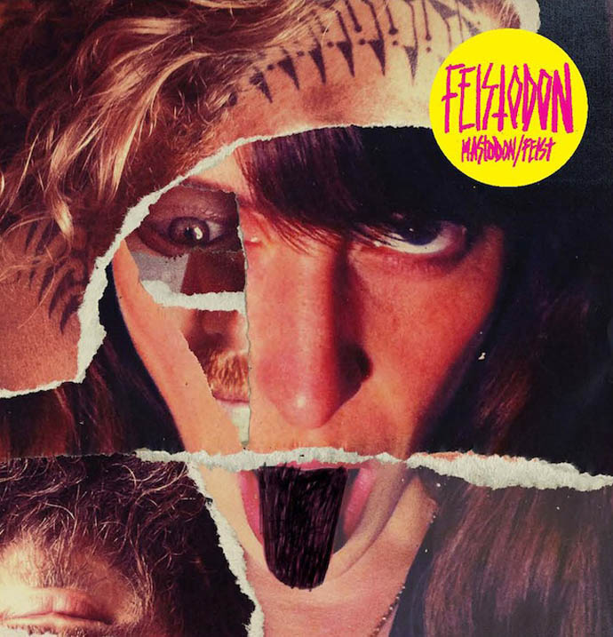 Feist vs Mastodon: A Commotion