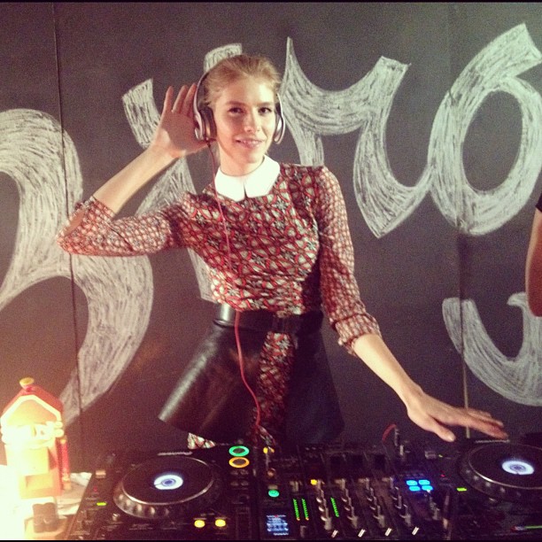 Модная Instagram-мания. Часть 22 (фото 10)