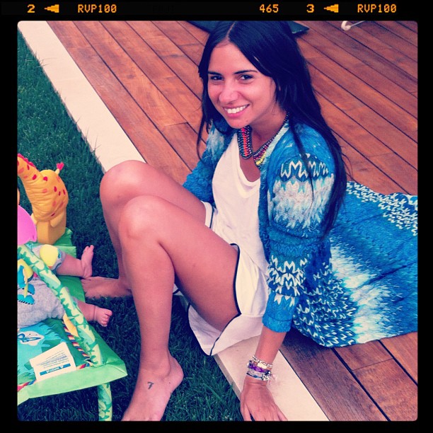 Модная Instagram-мания. Часть 10 (фото 6)