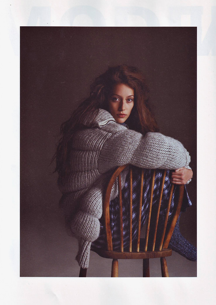 Девушка недели: Алана Зиммер (фото 14)