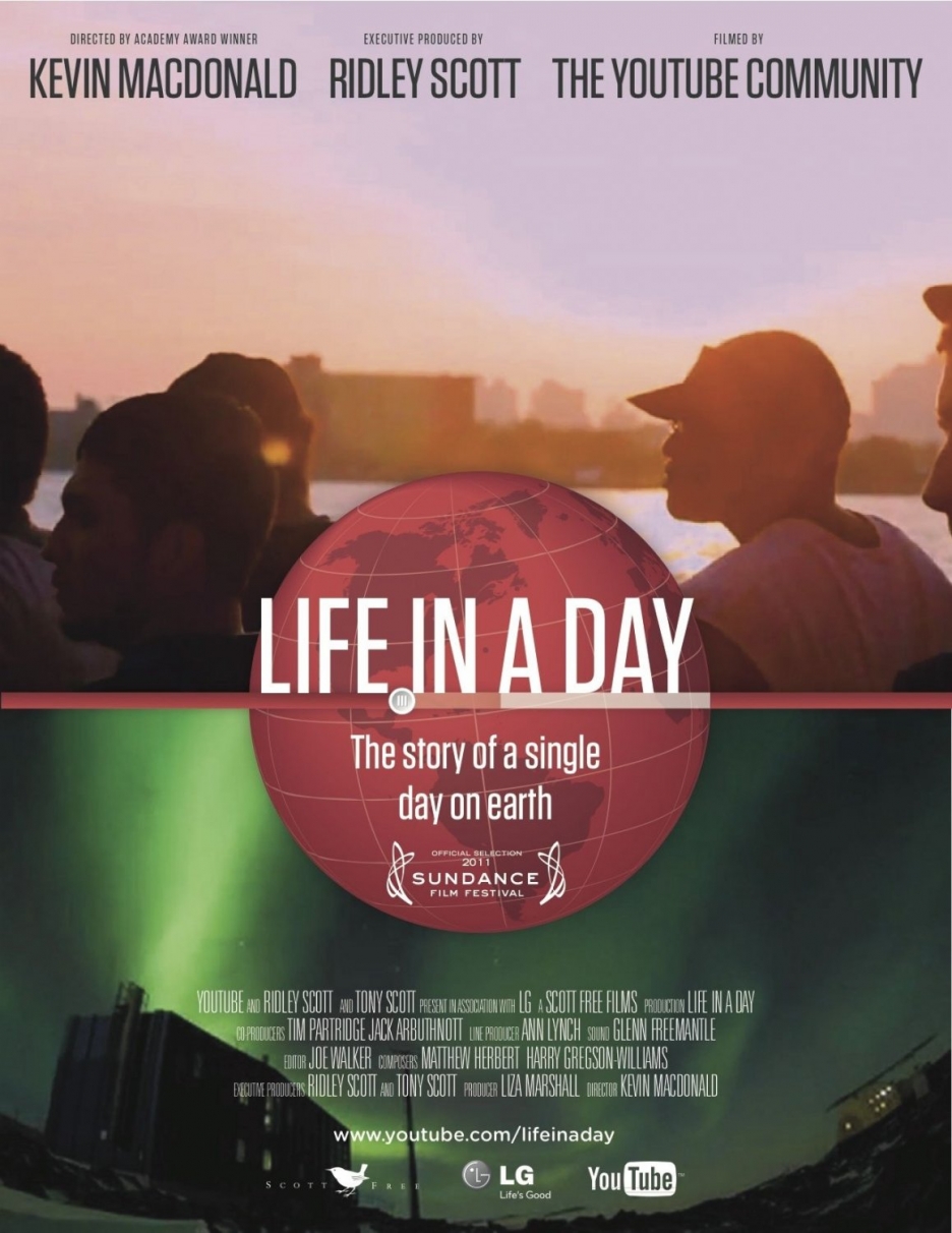 Жизнь за один день (фото 1)
