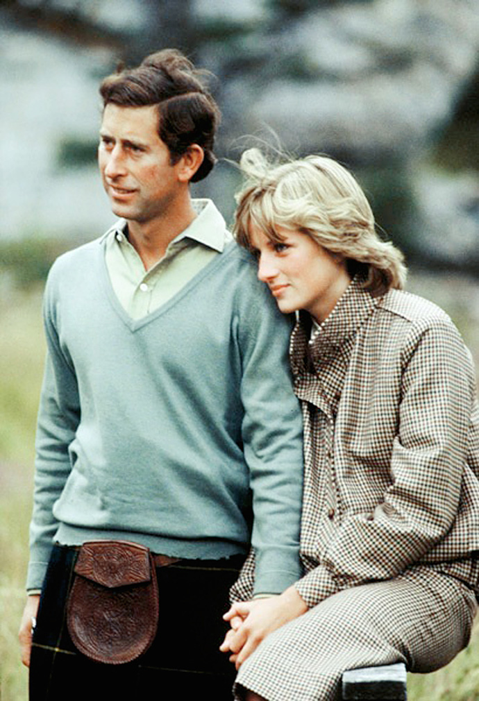 Знаменитые цитаты принцессы Дианы (фото 1)