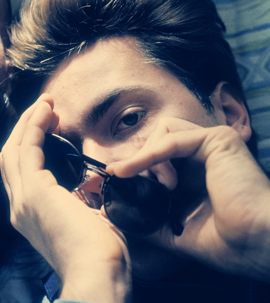 "Дурная кровь": 18 лет спустя (фото 1)