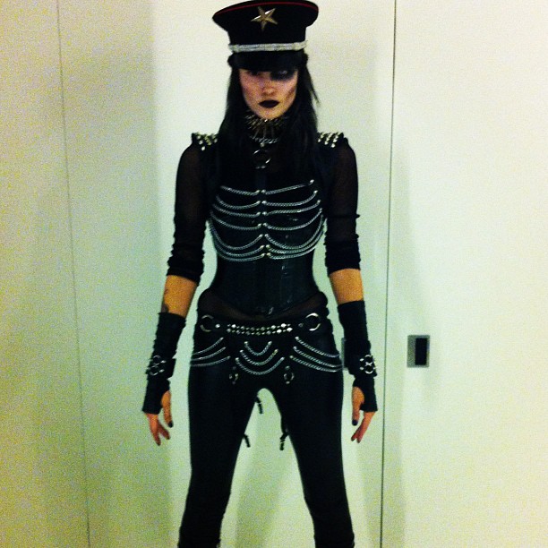 Модная Instagram-мания. Часть 23 (фото 30)