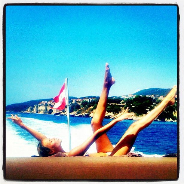 Модная Instagram-мания. Часть 14 (фото 5)