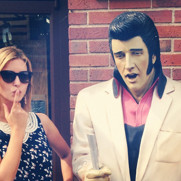 Модная Instagram-мания. Часть 19 (фото 7)