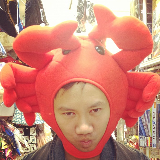 Модная Instagram-мания. Часть 23 (фото 27)