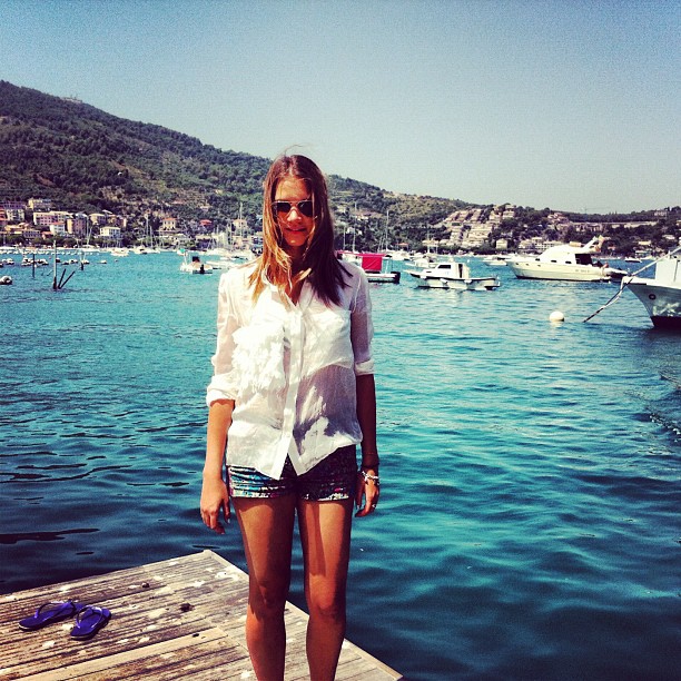 Модная Instagram-мания. Часть 12 (фото 11)