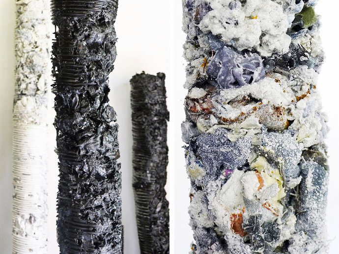 Выставка Хельмута Ланга в Ист Хэмптоне (фото 6)