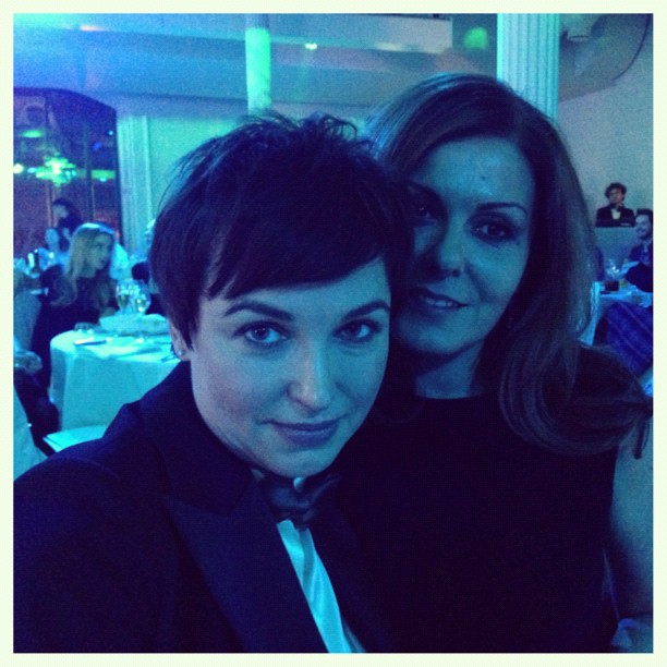 Модная Instagram-мания. Часть 24 (фото 16)