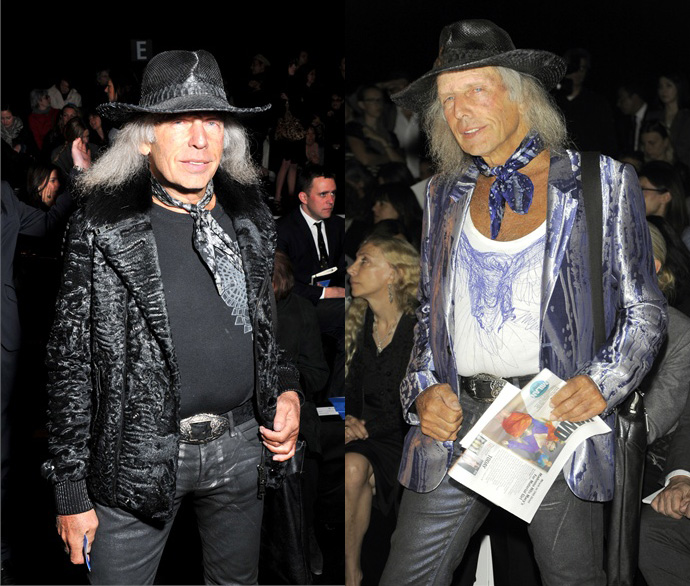 Крокодил Данди — человек-загадка (фото 6)